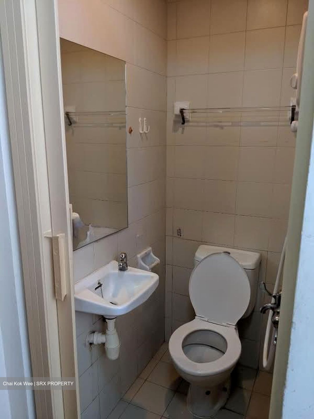Rafflesia Condominium (D20), Condominium #569339801